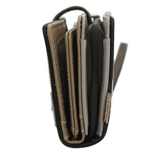 Γυναικείο πορτοφόλι Anekke 42819-901