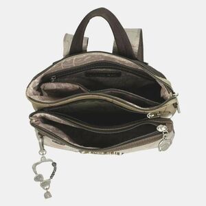 Γυναικείο τετράγωνο σακίδιο πλάτης - ANEKKE SOPHIA 42805-233