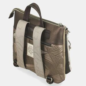 Γυναικείο τετράγωνο σακίδιο πλάτης - ANEKKE SOPHIA 42805-233