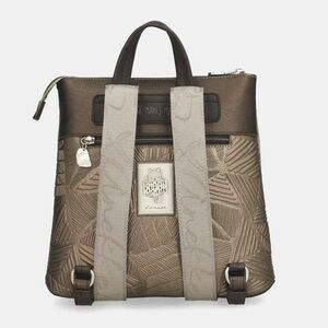 Γυναικείο τετράγωνο σακίδιο πλάτης - ANEKKE SOPHIA 42805-233