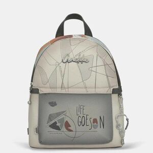 Γυναικείο σακίδιο πλάτης μεσαίου μεγέθους - ANEKKE SOPHIA AURALIS 42815-246