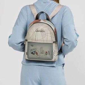 Γυναικείο σακίδιο πλάτης μεσαίου μεγέθους - ANEKKE SOPHIA AURALIS 42815-246