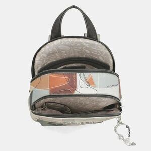 Γυναικείο σακίδιο πλάτης μεσαίου μεγέθους - ANEKKE SOPHIA AURALIS 42815-246