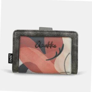 Μεσαίο γυναικείο πορτοφόλι - ANEKKE MUSE EIKON 42759-902