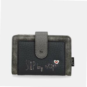 Μεσαίο γυναικείο πορτοφόλι - ANEKKE MUSE EIKON 42759-902