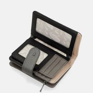 Μεσαίο γυναικείο πορτοφόλι - ANEKKE MUSE EIKON 42759-902