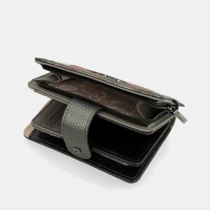 Μεσαίο γυναικείο πορτοφόλι - ANEKKE MUSE EIKON 42759-902