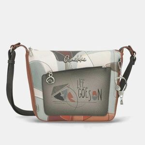 Γυναικεία τσάντα χιαστί - ANEKKE SOPHIA AURALIS 42813-553