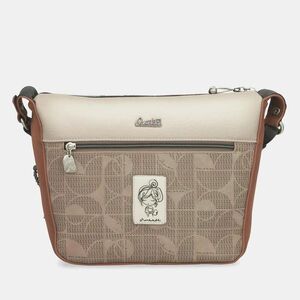 Γυναικεία τσάντα χιαστί - ANEKKE SOPHIA AURALIS 42813-553