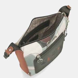 Γυναικεία τσάντα χιαστί - ANEKKE SOPHIA AURALIS 42813-553