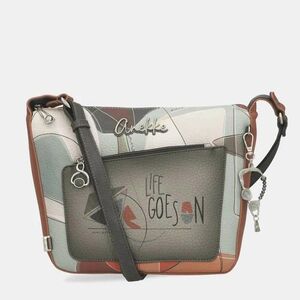 Γυναικεία τσάντα χιαστί - ANEKKE SOPHIA AURALIS 42813-553