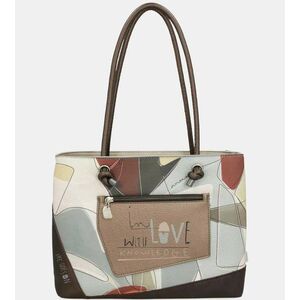 Γυναικεία Τσάντα Ώμου αγορών - ANEKKE SOPHIA 42802-361