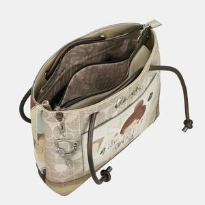 Γυναικεία Τσάντα Ώμου αγορών - ANEKKE SOPHIA 42802-361