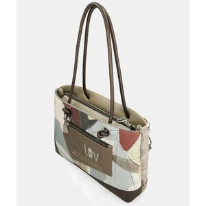 Γυναικεία Τσάντα Ώμου αγορών - ANEKKE SOPHIA 42802-361