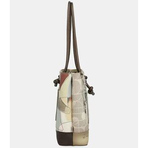 Γυναικεία Τσάντα Ώμου αγορών - ANEKKE SOPHIA 42802-361