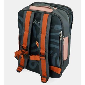 Σακίδιο πεζοπορίας - ANEKKE MUSE EIKON 42575-014