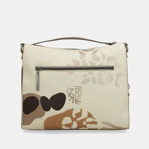 Γυναικεία τσάντα ώμου - ANEKKE SOPHIA GAIA 42873-565