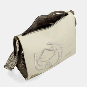 Γυναικεία τσάντα ώμου - ANEKKE SOPHIA GAIA 42873-565