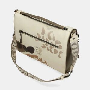 Γυναικεία τσάντα ώμου - ANEKKE SOPHIA GAIA 42873-565