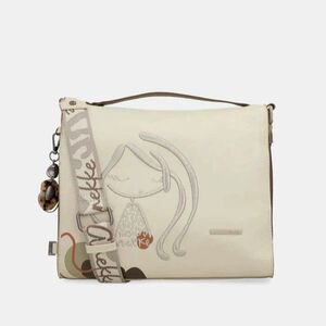 Γυναικεία τσάντα ώμου - ANEKKE SOPHIA GAIA 42873-565