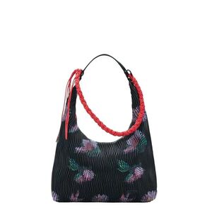 DESIGUAL ΤΣΑΝΤΑ ΩΜΟΥ 26SAXP57/2000 ΜΑΥΡΗ