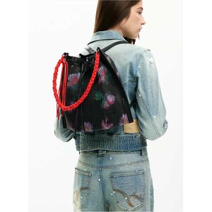 Desigual Σακίδιο πλάτης/Ώμου Desigual BACK_XENON HARLAN 26SAKP28