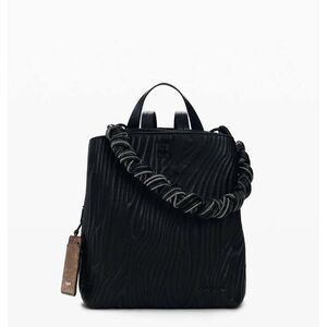 Γυναικείο Σακίδιο Πλάτης DESIGUAL 26SAKP42/2000