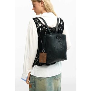 Γυναικείο Σακίδιο Πλάτης DESIGUAL 26SAKP42/2000