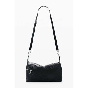 Γυναικεία τσάντα Ώμου Desigual  26SAXPAW/2000 ΜΑΥΡΟ