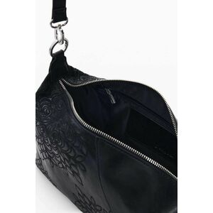 Γυναικεία τσάντα Ώμου Desigual  26SAXPAW/2000 ΜΑΥΡΟ