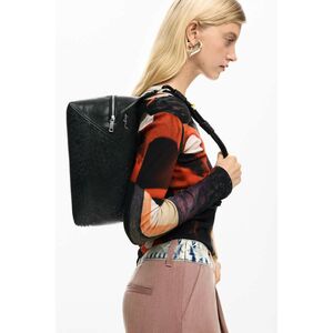 Γυναικεία τσάντα Ώμου Desigual  26SAXPAW/2000 ΜΑΥΡΟ