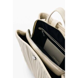 DESIGUAL ΣΑΚΙΔΙΟ ΠΛΑΤΗΣ 26SAKP41/1008 ΕΚΡΟΥ