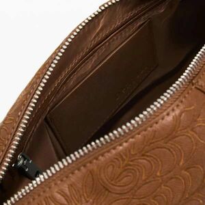 Γυναικεία τσάντα Ώμου Desigual  26SAXPB6/6011ΚΑΜΕΛ