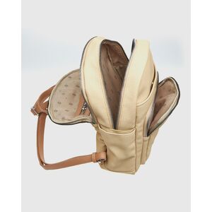 Verde Γυναικείο Σακίδιο Πλάτης 16-0008350 Μπεζ