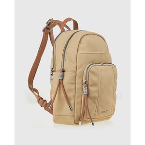 Verde Γυναικείο Σακίδιο Πλάτης 16-0008350 Μπεζ
