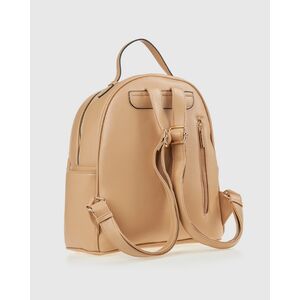 Verde Γυναικείο Σακίδιο Πλάτης 16-0008363 Μπεζ