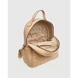 Verde Γυναικείο Σακίδιο Πλάτης 16-0008363 Μπεζ