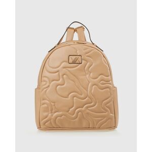 Verde Γυναικείο Σακίδιο Πλάτης 16-0008363 Μπεζ