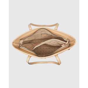 Verde Γυναικεία Τσάντα Ώμου 16-0008364 Μπεζ