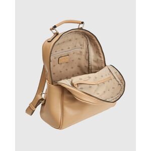 Verde Γυναικείο Σακίδιο Πλάτης 16-0008413 Μπεζ