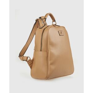 Verde Γυναικείο Σακίδιο Πλάτης 16-0008413 Μπεζ