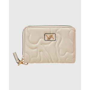 Verde Γυναικείο Πορτοφόλι 18-0001577 Εκρού