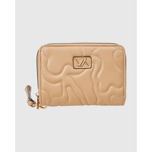 Verde Γυναικείο Πορτοφόλι 18-0001577 Μπεζ