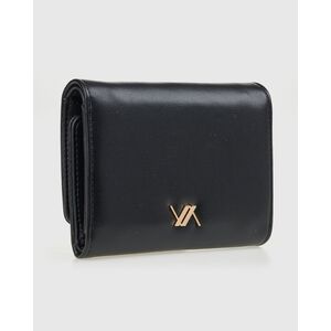 Verde Γυναικείο Πορτοφόλι 18-0001581 Μαύρο