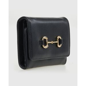 Verde Γυναικείο Πορτοφόλι 18-0001581 Μαύρο