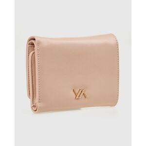 Verde Γυναικείο Πορτοφόλι 18-0001581 Ροζ