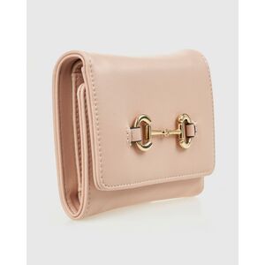 Verde Γυναικείο Πορτοφόλι 18-0001581 Ροζ