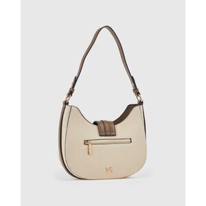 Verde Γυναικεία Τσάντα Ώμου 16-0008429 Πουρού