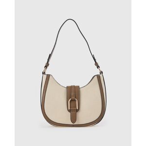 Verde Γυναικεία Τσάντα Ώμου 16-0008429 Πουρού