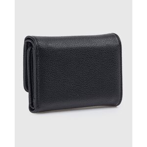 Verde Γυναικείο Πορτοφόλι 18-0001592 Μαύρο